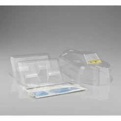 JConcepts, Inc. S2 - TLR 22X-4 with S-Type Wing for Bodies