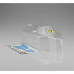 JConcepts, Inc. Tekno EB48 2.0 Body, Lightweight for Bodies