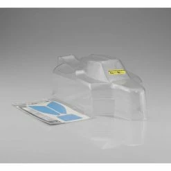 JConcepts, Inc. S15 Clear Body: Tekno EB48 2.0 for Bodies -JConcepts Sales Shop JCO0431 A00 AQ3ULXK2