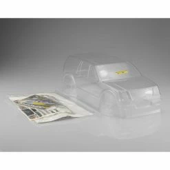 JConcepts, Inc. 2005 Ford Expedition Body (7x12.5 wheelbase) for Bodies -JConcepts Sales Shop JCO0435 A00 6IEQBYPU