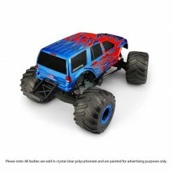 JConcepts, Inc. 2005 Ford Expedition Body (7x12.5 wheelbase) for Bodies -JConcepts Sales Shop JCO0435 A2 6IEQBYPU