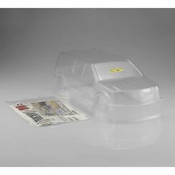 JConcepts, Inc. 2007 Cadillac Escalade, 12.5-13" Wheelbase Body for Bodies -JConcepts Sales Shop JCO0436 A0 48KYNOHQ