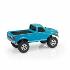 JConcepts, Inc. 1/24 1993 Ford F-150 Clear Body: SCX24 for Bodies -JConcepts Sales Shop JCO0447 A3 C28TLPFC