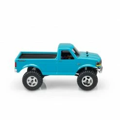 JConcepts, Inc. 1/24 1993 Ford F-150 Clear Body: SCX24 for Bodies -JConcepts Sales Shop JCO0447 A4 C28TLPFC