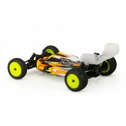 JConcepts, Inc. S2 - Losi Mini-B Body with Wing for Bodies -JConcepts Sales Shop JCO0451 A2 OVU08ID4