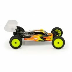 JConcepts, Inc. S2 - Losi Mini-B Body with Wing for Bodies -JConcepts Sales Shop JCO0451 A4 OVU08ID4