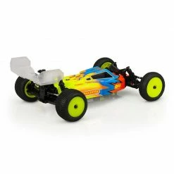 JConcepts, Inc. F2 - Losi Mini-B Body with Wing for Bodies -JConcepts Sales Shop JCO0452 A2 MW7PAVO1