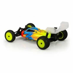 JConcepts, Inc. F2 - Losi Mini-B Body with Wing for Bodies -JConcepts Sales Shop JCO0452 A3 MW7PAVO1