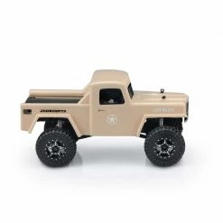 JConcepts, Inc. 1/24 JCI Creep Clear Body: SCX24 for Bodies -JConcepts Sales Shop JCO0454 A4 ED81P9II