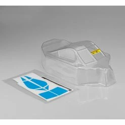 JConcepts, Inc. Warrior Body: ARRMA TYPHON for Bodies -JConcepts Sales Shop JCO0458 A00 HKKN5K94