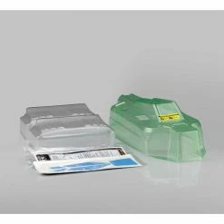 JConcepts, Inc. S2 Schumacher Cat L1 Evo Body with Wing, Lightweight for Bodies -JConcepts Sales Shop JCO0461L A0 P1DKAFWM