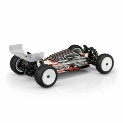 JConcepts, Inc. S2 Schumacher Cat L1 Evo Body with Wing, Lightweight for Bodies -JConcepts Sales Shop JCO0461L A3 P1DKAFWM