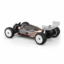 JConcepts, Inc. S2 Schumacher Cat L1 Evo Body with Wing for Bodies -JConcepts Sales Shop JCO0461 A2 OQVB2PC5