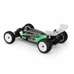 JConcepts, Inc. S2 Schumacher Cougar LD2 Body with Wing, Lightweight for Bodies -JConcepts Sales Shop JCO0462L A3 X58L2GA2