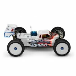 JConcepts, Inc. F2 1/8th Truck Body: MBX8T, RC8T3.2, 8IGHT-XT for Bodies -JConcepts Sales Shop JCO0463 A4 HJS019RE