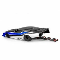 JConcepts, Inc. 1968 Pontiac Firebird 2, Drag Racing Body for Bodies -JConcepts Sales Shop JCO0473L A2 FMAFIL7A