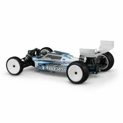 JConcepts, Inc. F2 B6.4, B6.4D Body Carpet Turf Wing Light Weight for Parts -JConcepts Sales Shop JCO0475L20 A2 NT0I3UVZ