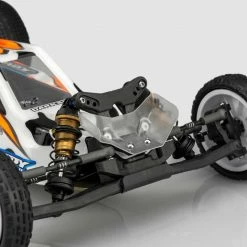 JConcepts, Inc. Front Wing: Team Associated B6, B6.2, B6.3 for Bodies