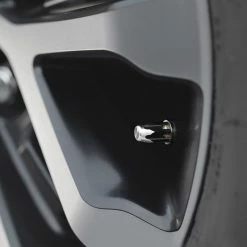 JConcepts, Inc. Finnisher Titanium Value Stem Covers (4) for Parts