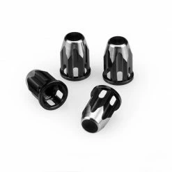 JConcepts, Inc. Finnisher Titanium Value Stem Covers (4) for Parts -JConcepts Sales Shop JCO11006 A1 2KW5ILG9