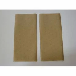 JConcepts, Inc. Clear Chassis Protective Sheet (2) for Parts