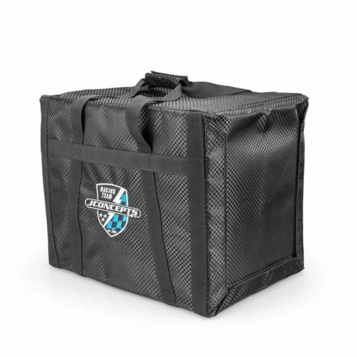 JConcepts, Inc. Racing Bag with Drawers, Small for Pit Equipment -JConcepts Sales Shop JCO2037 A0 EN57S5U6