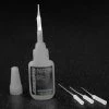 JConcepts, Inc. Glue Straw, Tips (4) for Adhesives