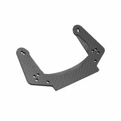 JConcepts, Inc. RC10 Classic 2.5mm Carbon Fiber Front Shock Tower for Parts