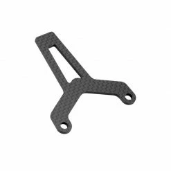 JConcepts, Inc. RC10 Monroe Carbon Fiber Battery Brace for Parts