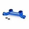JConcepts, Inc. Aluminum Steering Rack, Blue: DR10, SR10, RB10 for Parts