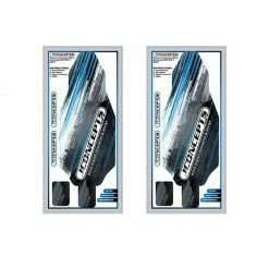 JConcepts, Inc. Precut Chassis Protective Sheet - T6.1, T6.2 Striker for Parts