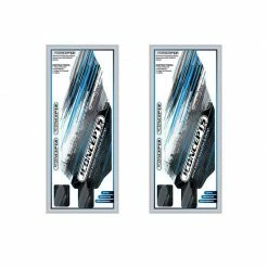 JConcepts, Inc. Precut Chassis Protective Sheet: SC6.1, SC6.2 Striker for Parts