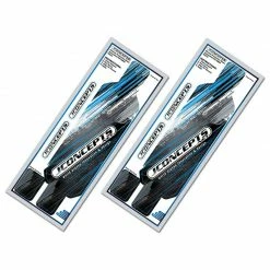 JConcepts, Inc. Chassis Protective Sheet, Striker Graphic: B64, B64D for Parts, Electronics & Accessories