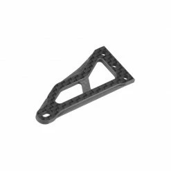 JConcepts, Inc. B74, B74.1 Carbon Fiber Hanging Servo Mount Plate for Parts