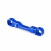 JConcepts, Inc. B74, B74.1 Aluminum B-plate, Blue for Parts