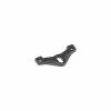 JConcepts, Inc. B74, B74.1 Carbon Fiber Rear Body Mount Plate for Parts
