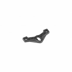 JConcepts, Inc. B74, B74.1 Carbon Fiber Rear Body Mount Plate for Parts