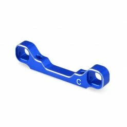 JConcepts, Inc. B74, B74.1 Aluminum C-plate, Blue for Parts