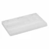 JConcepts, Inc. Parts Tray Rubber Material, White for Pit Equipment