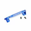 JConcepts, Inc. Servo Mount Bracket, Blue: B6, B6D for Parts