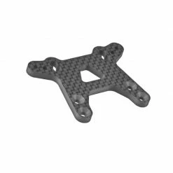 JConcepts, Inc. B6.1 Carbon Fiber Street Stock Front Tower for Parts