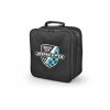 JConcepts, Inc. Finish Line Radio Bag: Sanwa M17 for Cases