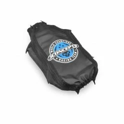 JConcepts, Inc. Mesh Breathable Chassis Cover: Slash 4x4 for Parts