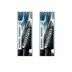 JConcepts, Inc. B74, B74.1 Precut Chassis Protective Sheet with Graphics (2 piece) for Parts