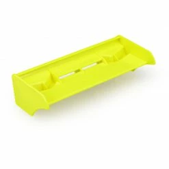 JConcepts, Inc. 1/8 Buggy Truck Wing, Yellow: F2I for Parts