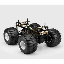 JConcepts, Inc. Regulator Brass Horizonal Chassis Member (2) for Parts -JConcepts Sales Shop JCO2816B A2 IWFZ28ZE