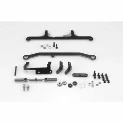 JConcepts, Inc. Regulator Servo Mount Kit set for Parts