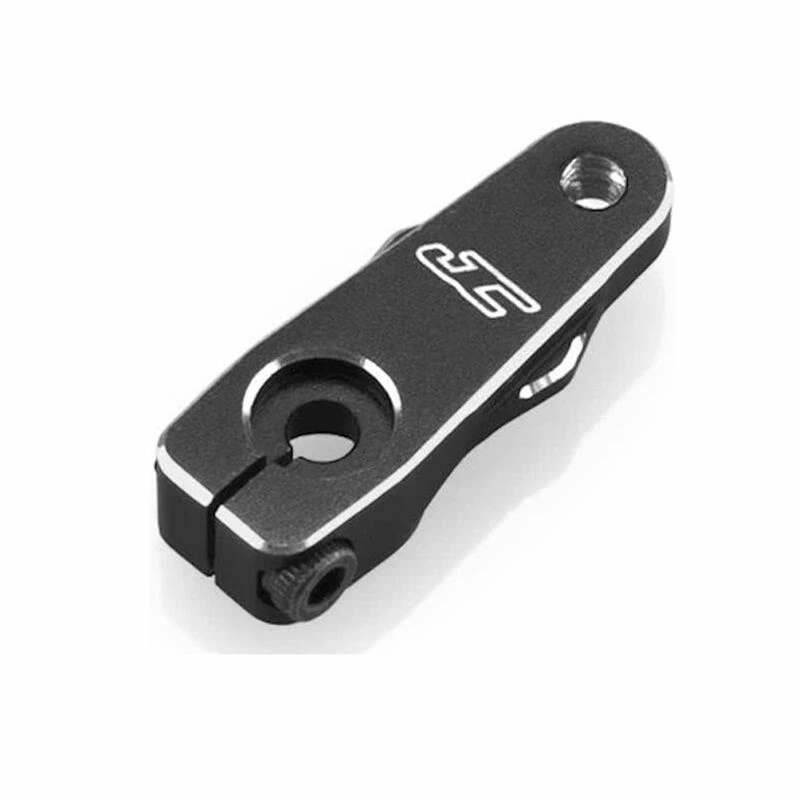 JConcepts, Inc. Aluminum Clamping Servo Horn, 23T 18mm for Servo Parts & Accessories 2 JConcepts, Inc. Aluminum Clamping Servo Horn, 23T 18mm for Servo Parts & Accessories - Image 2