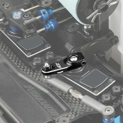 JConcepts, Inc. Aluminum Clamping Servo Horn, 20mm, 25T for Parts -JConcepts Sales Shop JCO2855 A2 26ZMCZFF