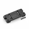 JConcepts, Inc. Steel Front Bulkhead: B6.3, T6.2, SC6.2 for Parts